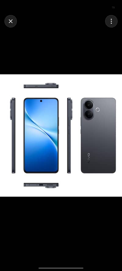 Vivo V60