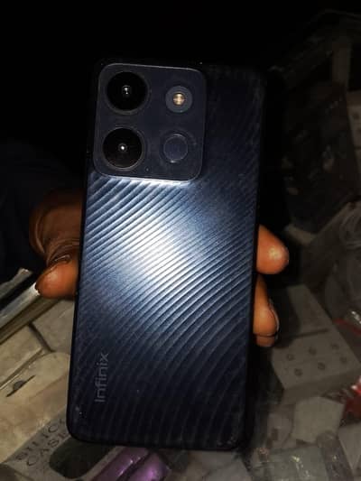 Infinix smart 7