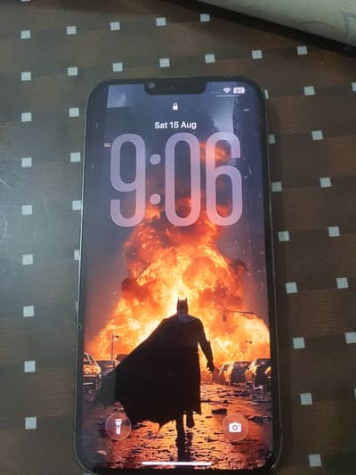 Apple iPhone 13 Pro Max 256gb factory unlock