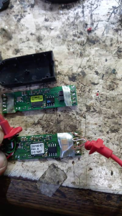 Headphones & Mouse Repairing