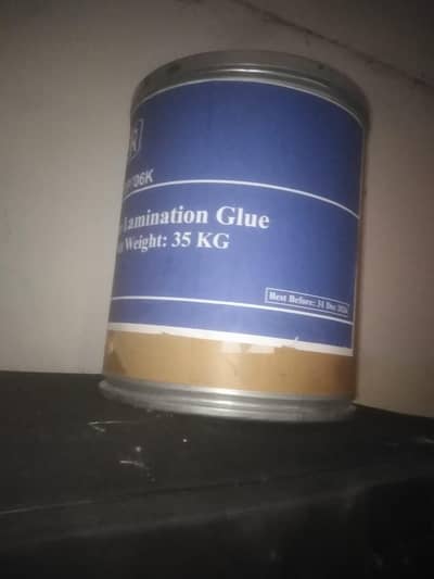food storage drum