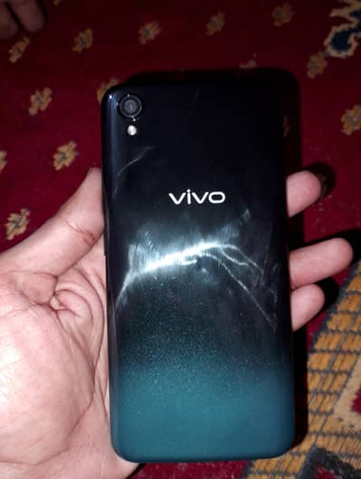 Vivo Y90 add dekh lo