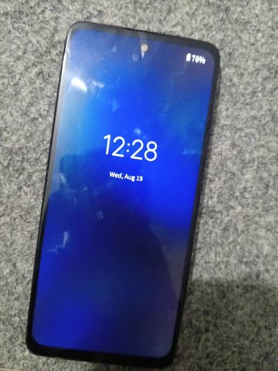 Motorola One 5G Ace exchange possible 03713238258