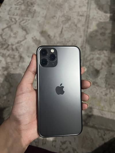 Apple iPhone 11 Pro