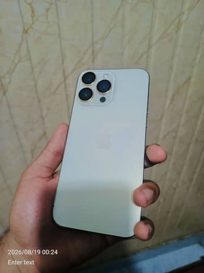 Apple iPhone 14 Pro Max | 128 Gb