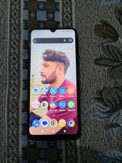 Poco c55