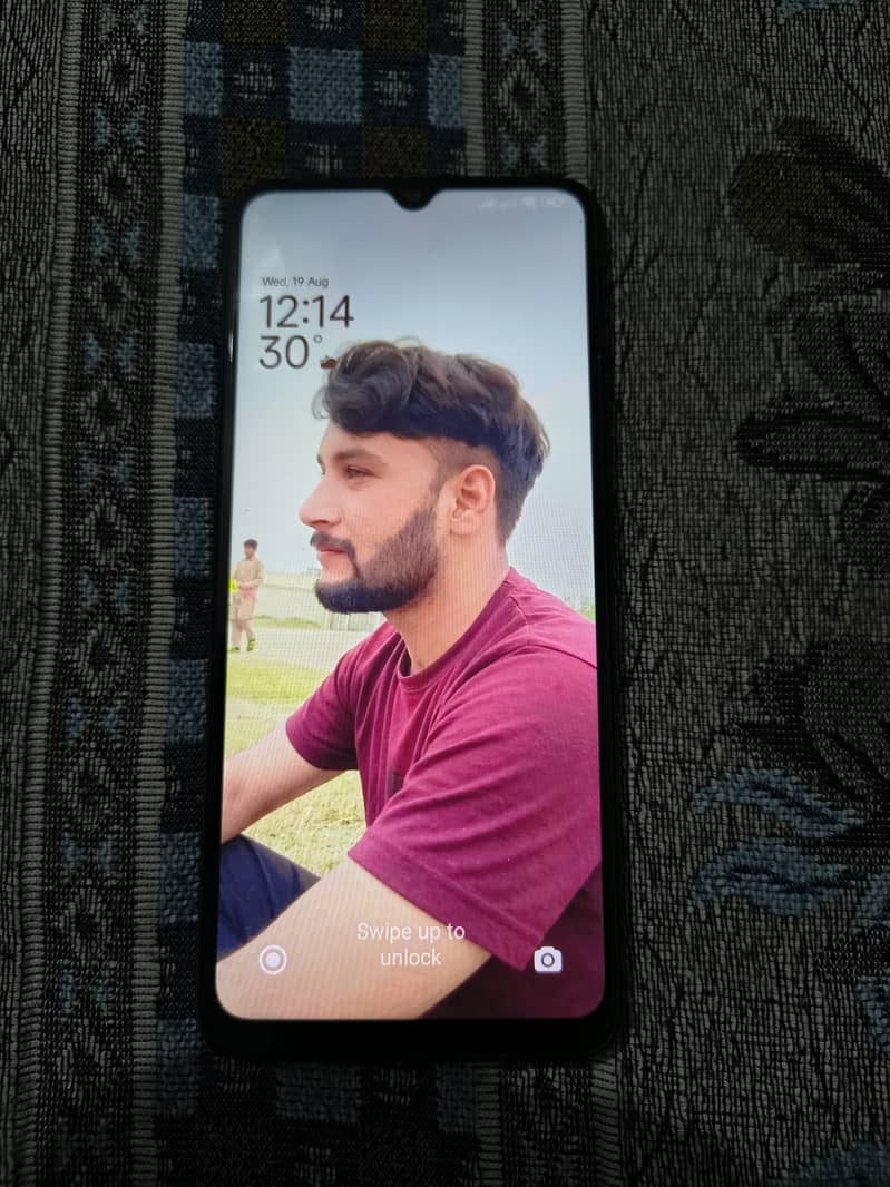 Poco c55 2