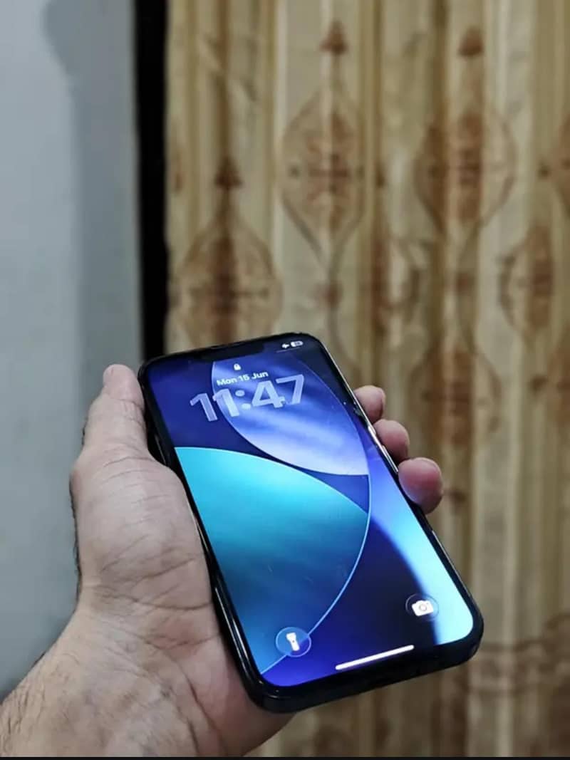 Apple iPhone 13 1