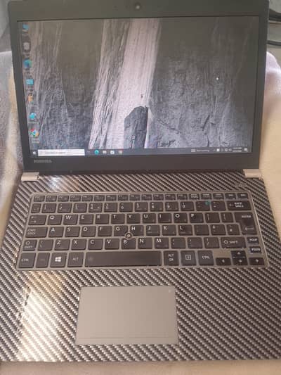 Toshiba Laptop
