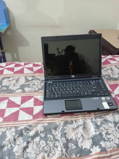 HP LAPTOP