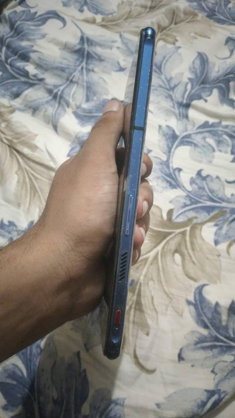 Red magic 7 2