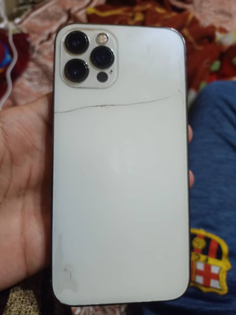 Apple iPhone 12 Pro 2