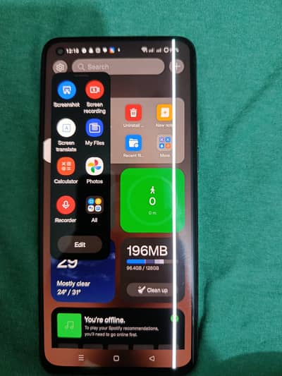 OPPO Reno 6 8/128 Gb