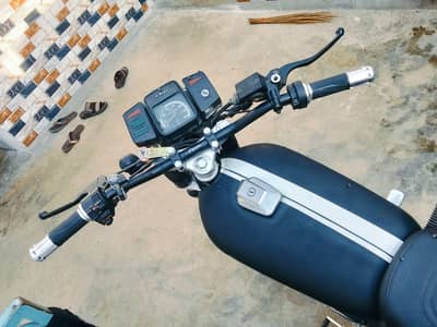 Yamaha Others 1986
