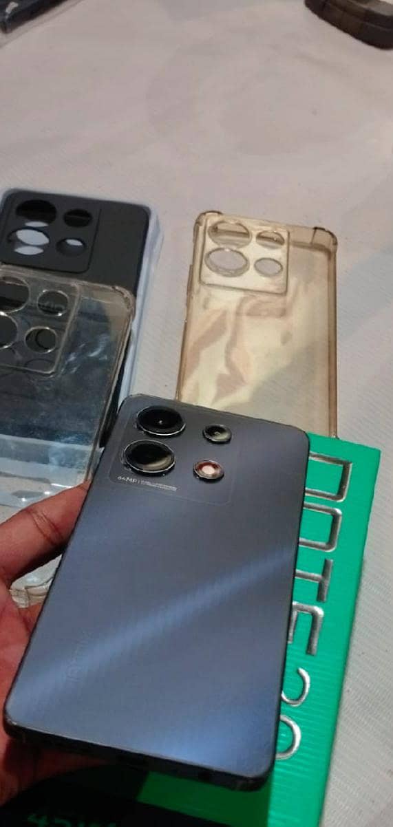 Infinix Note 30 2
