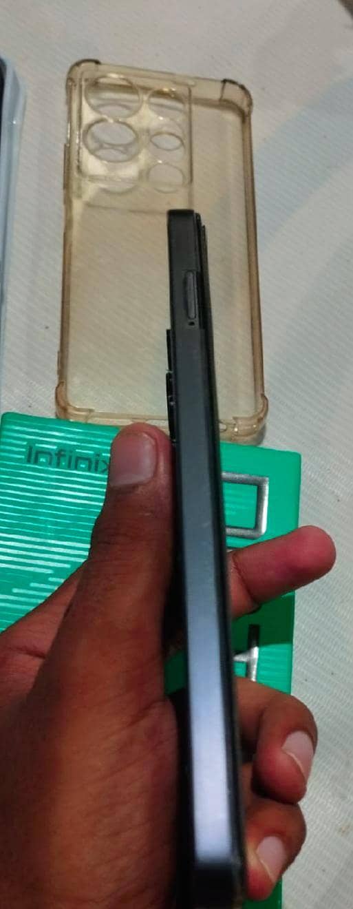 Infinix Note 30 5