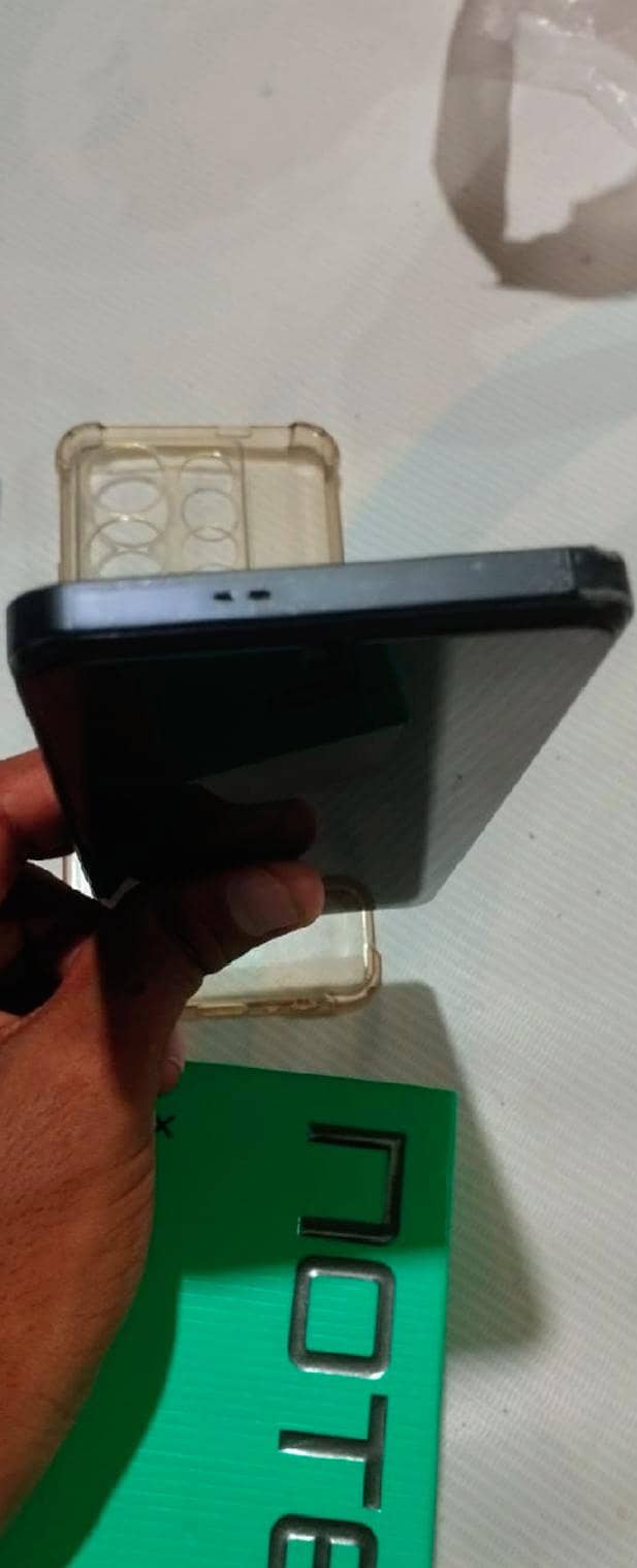 Infinix Note 30 6
