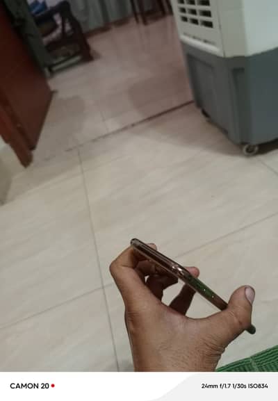 Apple iPhone 11 Pro