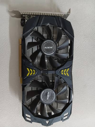 Rx 580 Artifacting Gpu