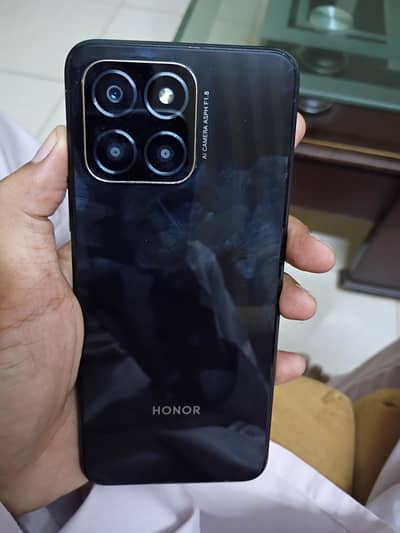 Honor x8 5g  6.2 8gb 128gb
