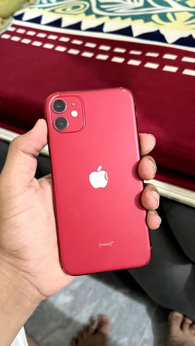 Apple iPhone 11