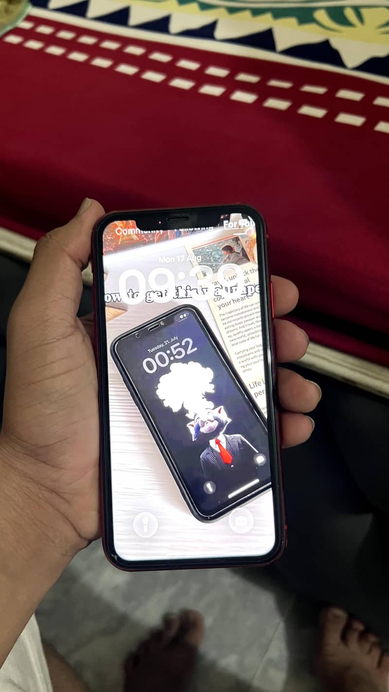 Apple iPhone 11 2
