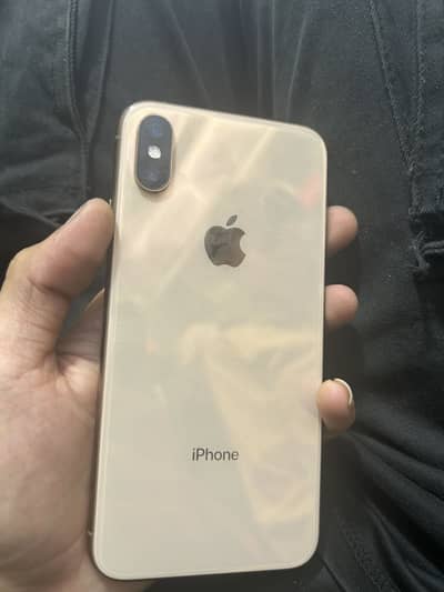 Apple iPhone XS