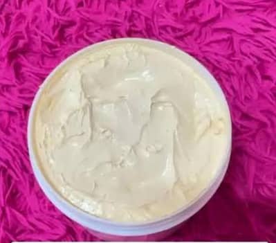whitening night cream