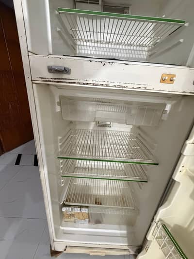 Sanyo Refrigerator for sale