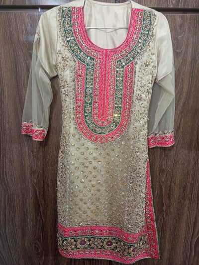Ready to wear