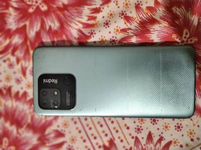 Redmi 10c