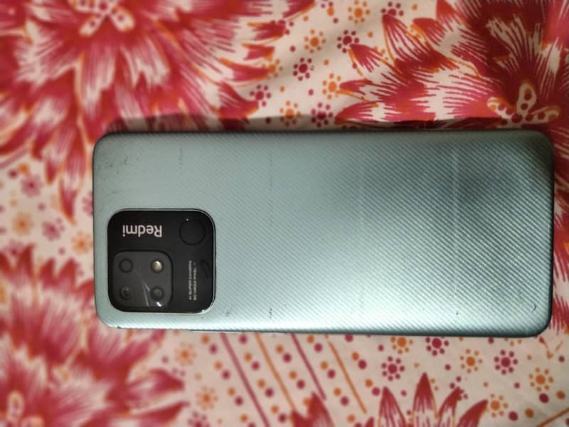 Redmi 10c 0