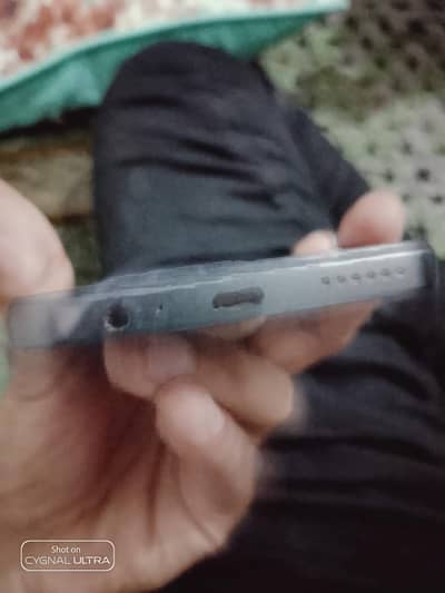 Zte Blade A55