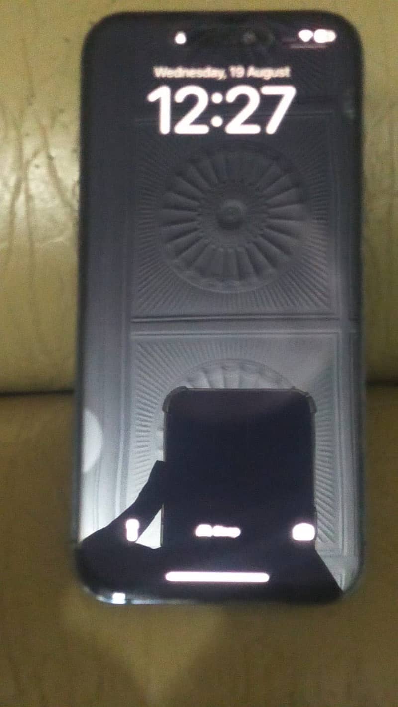 Apple iPhone 14 Pro Max 1