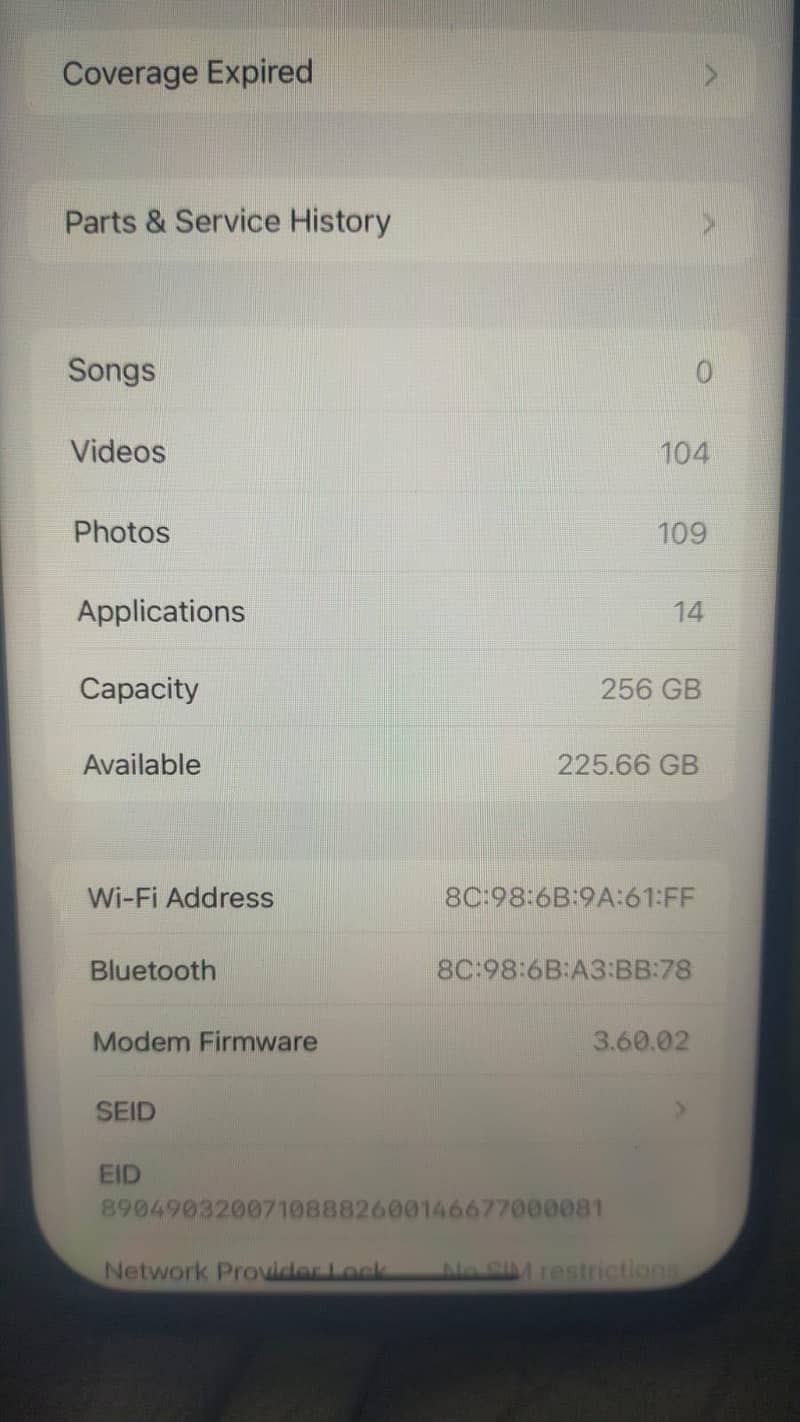 Apple iPhone 14 Pro Max 4