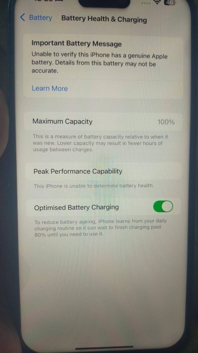 Apple iPhone 14 Pro Max 5