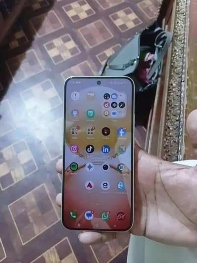 Vivo Y500