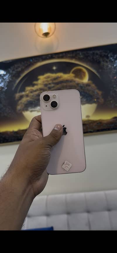 Apple iPhone 13