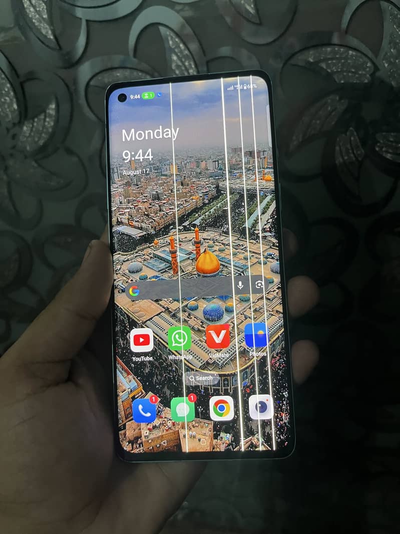 One Plus 8 1