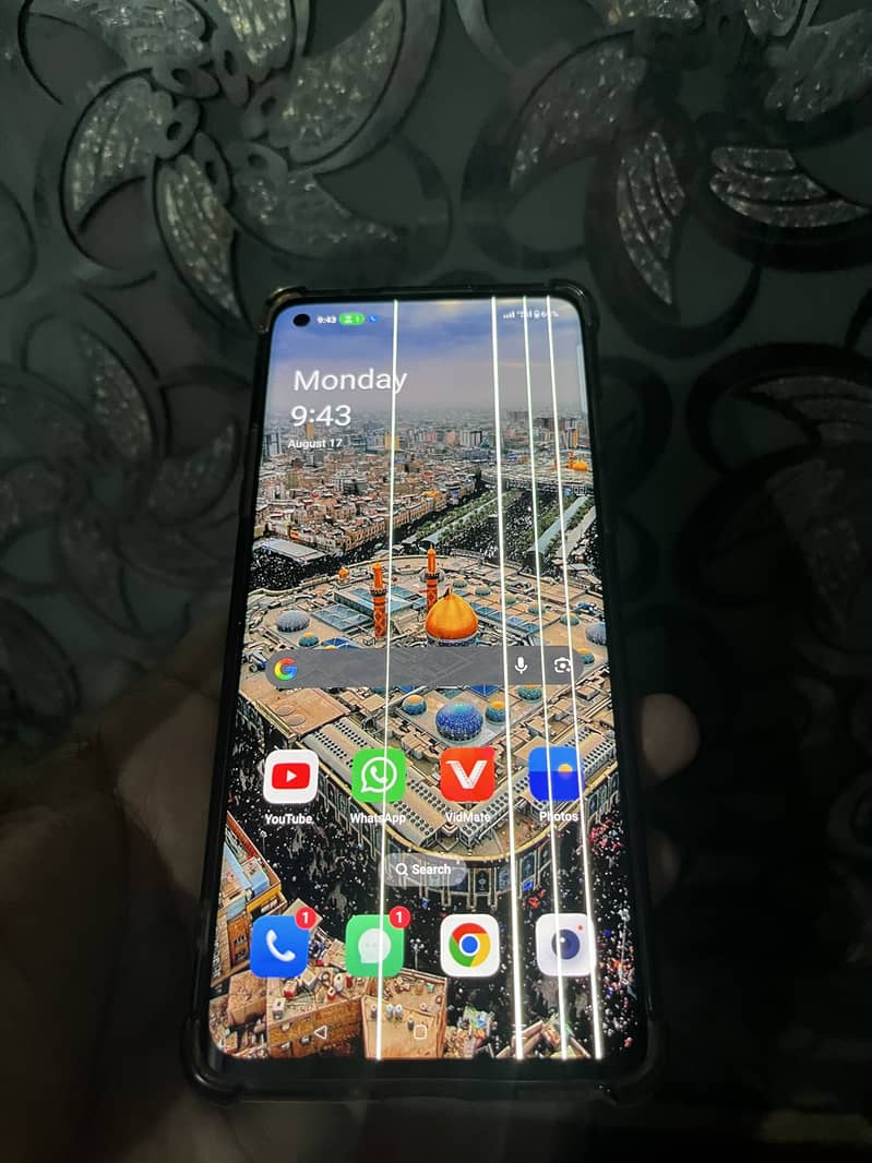 One Plus 8 2