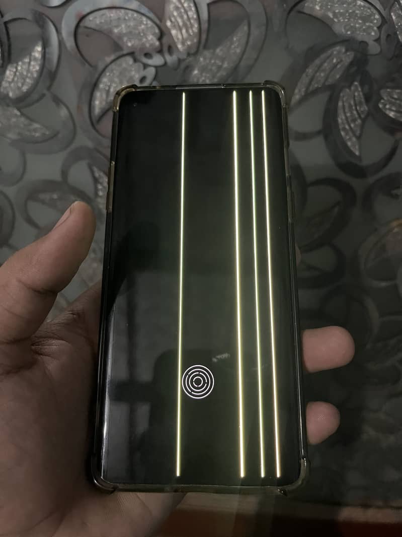 One Plus 8 5