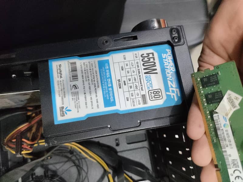 core i5 1