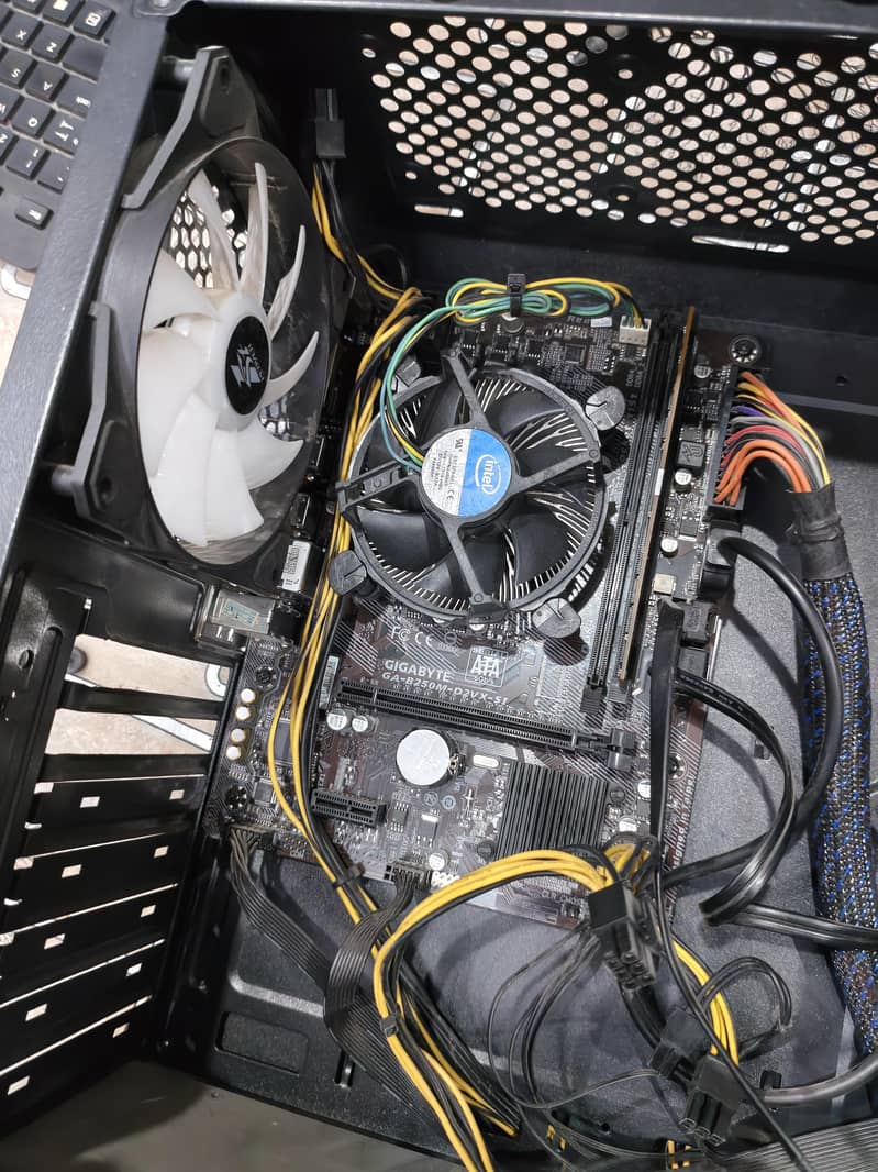core i5 2