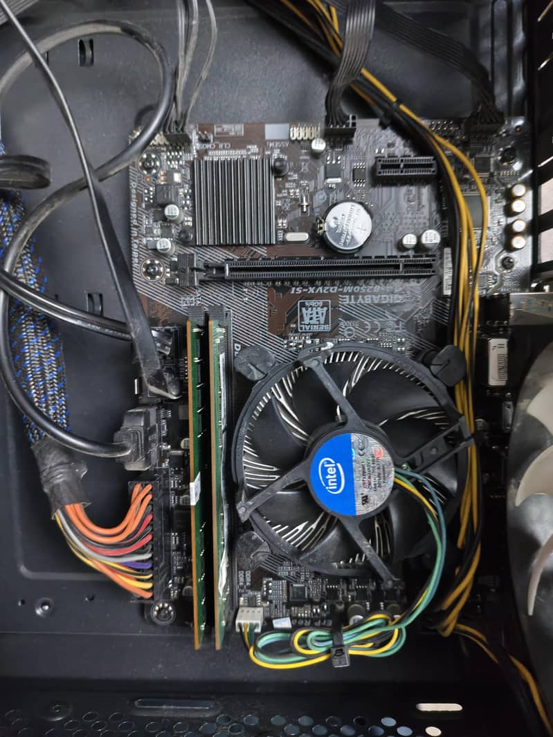 core i5 4