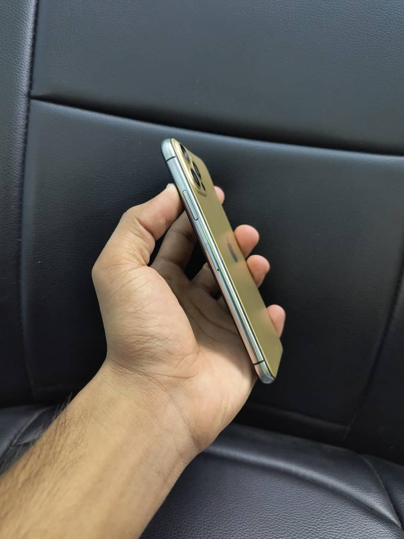 Apple iPhone X 1