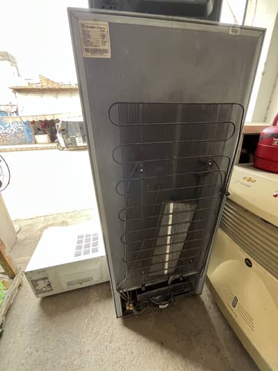 Dawlance Refrigerator