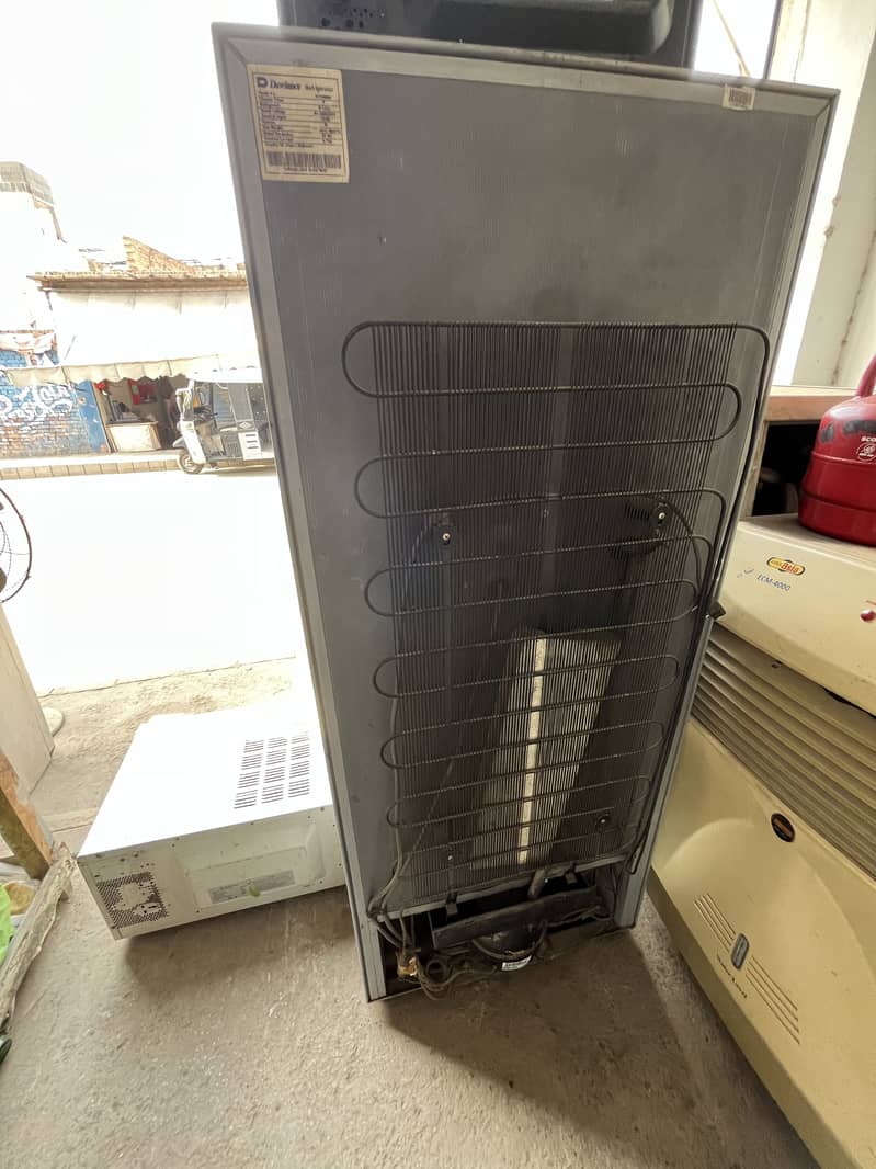 Dawlance Refrigerator 0