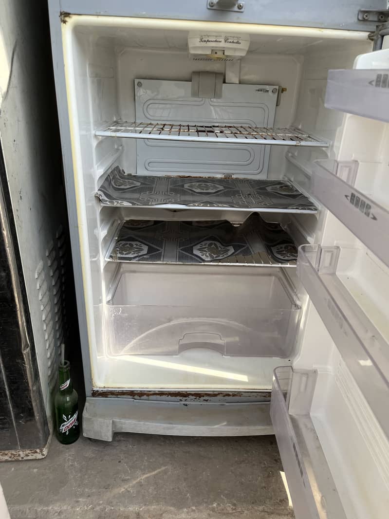 Dawlance Refrigerator 2