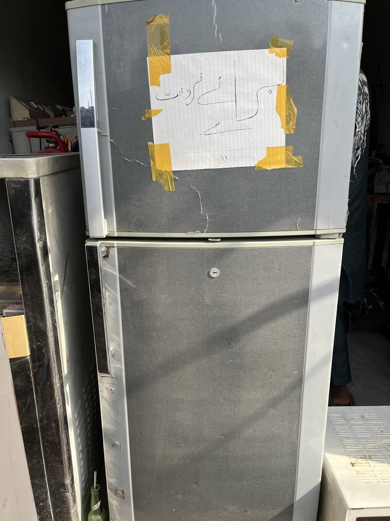 Dawlance Refrigerator 3