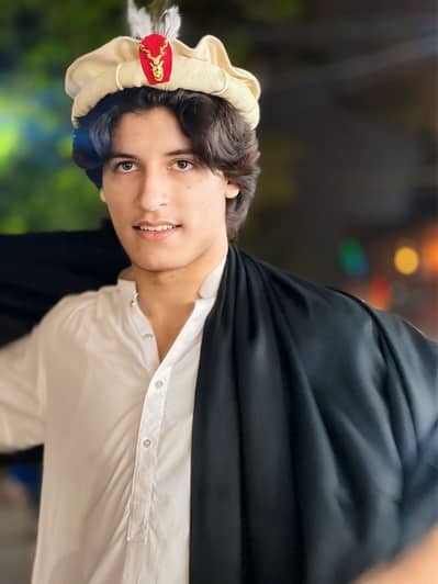 Syed haider naqvi 